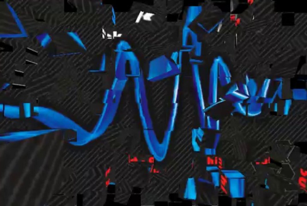 Nikoel - Illimited Acces (HD) Official Records Mania