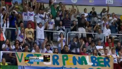 JC Bazeilles  2013 Rio 4 mat 2