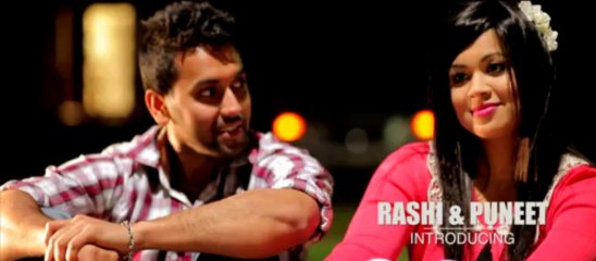 Half Broken Heart | Theatrical Teaser | Sandeep Raj's Film