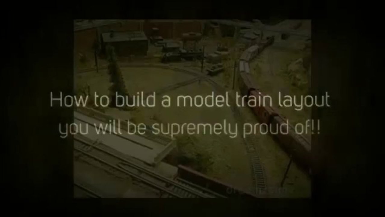 Model Trains For Beginners Review