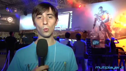 Battlefield 4 - Anteprima TGS 2013 (HD)