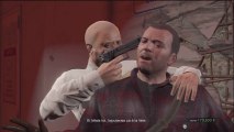 [GTA V] Le plus beau des Braquages!!