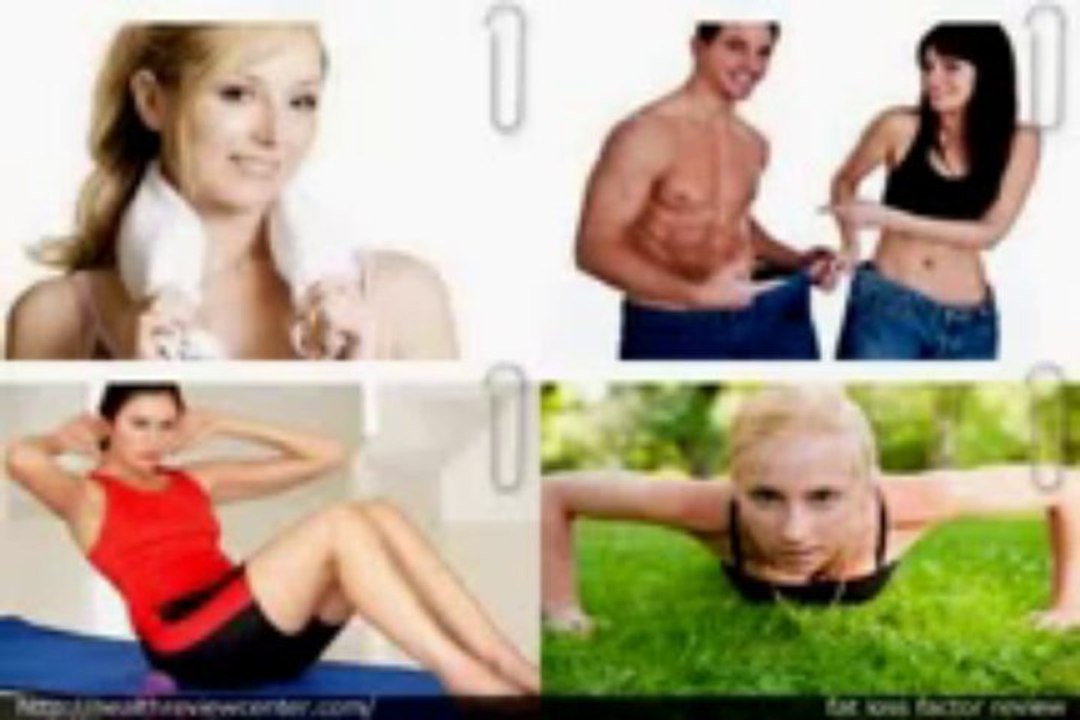 Fat Loss Factor Review Scam   Try Fat Loss Factor Risk Free   YouTube