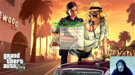 Télécharger GTA 5 PC _ Complet GRATUIT HQ [FR]