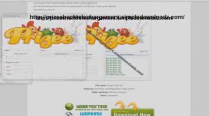 Prizee Hack Telecharger - Download Tutorial (FR_ENG)