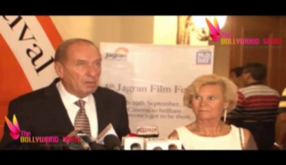 Jagran Film Festival Closes with Glittering Awards Ceremony