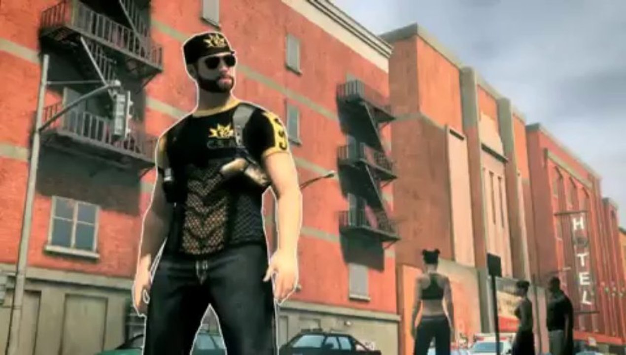 GameTag.com - All Points Bulletin - European Standard Package Pre-Order Bonuses - Buy Sell Accounts (1)