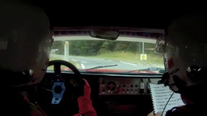 Fayence 2013 VHC ES2 Simca 1000 R2