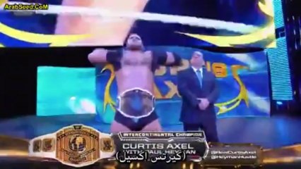 (wwe24h.blogspot.com عرص مين ايفنت الأخير 2/10/2013 مترجم (خاص لموقع