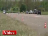 Bu bisiklet 242 kilometre hız yaptı