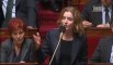UMP - Nathalie Kosciusko-Morizet s'adresse à Vincent Peillon sur les rythmes scolaires