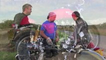 Café Racers Get Serious | Road Tests | Motorcyclenews.com