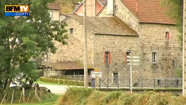 La fronde de 25 maires de Creuse contre la réforme des rythmes scolaires - 03/10