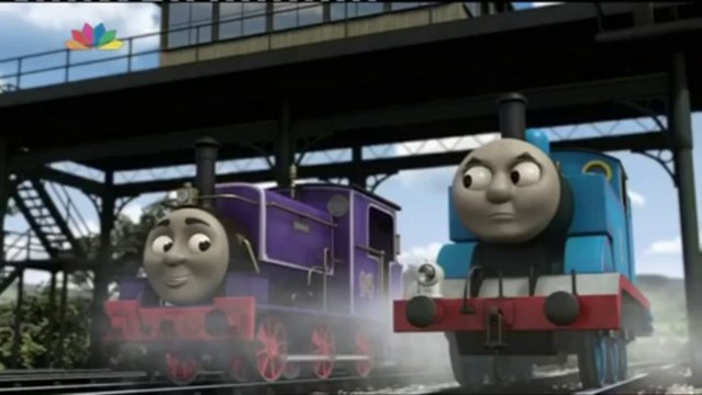 Τόμας Το Τρενάκι