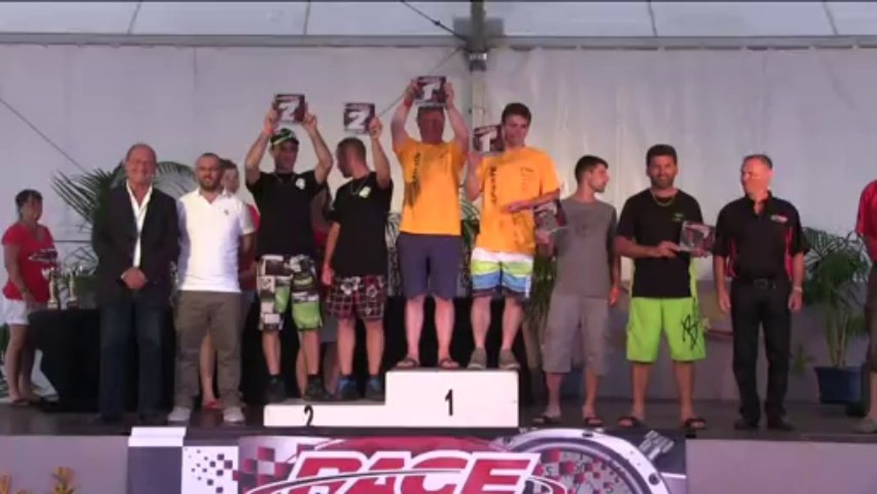 GRAND PRIX DE MENTON 2013