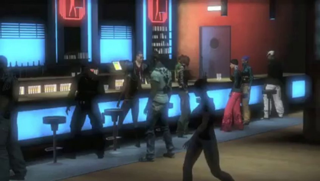 GameTag.com - APB Buy and Sell Accounts - Trailer 2