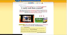 Recipe Secrets E-Book Review - Don't Buy Recipe Secrets Until You Watch This Review!