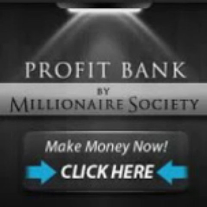 Profit Bank By Millionaire Society Review + Bonus