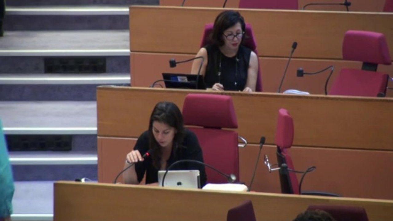 Vers le développement du numérique dans les lycées franciliens