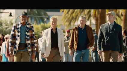 'Plan en Las Vegas' - Tráiler español (HD)