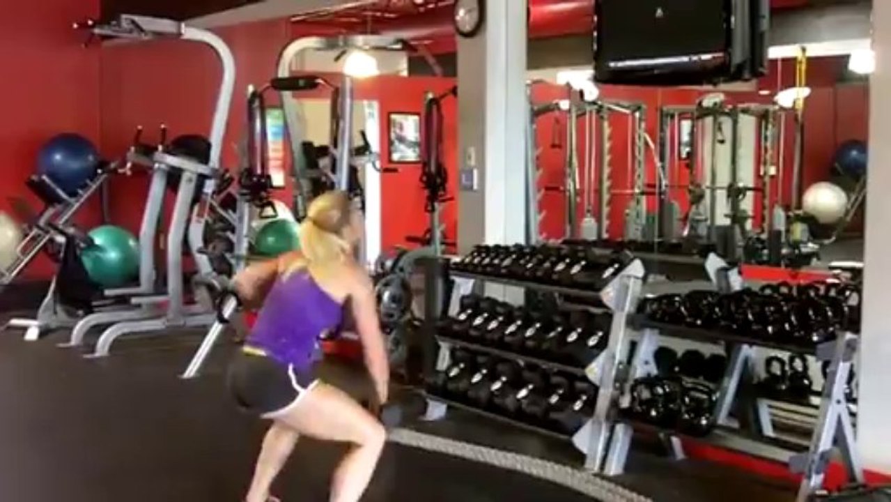 Workout Finishers 20:5:6 - Level Up Fitness St Louis