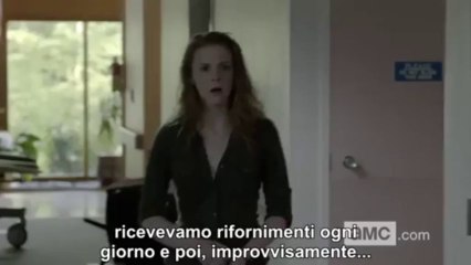 T WD Web - The Oath, Parte 2--Sub Ita