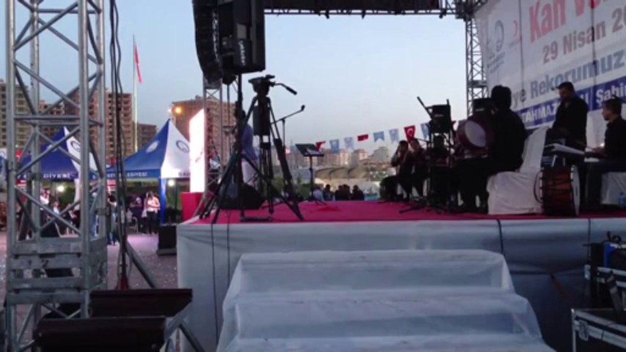 Halil Polat Vur gitsin beni Seslisin.Com