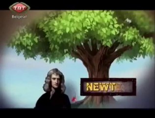 Bunu Biz Yaptık Biruni Dünyanın Şekli