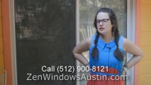 Replacement Vinyl Windows New Braunfels TX | (512) 900-8121