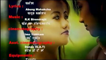_Pukning-gee_ Manipuri Album song 2013 (ARIF)