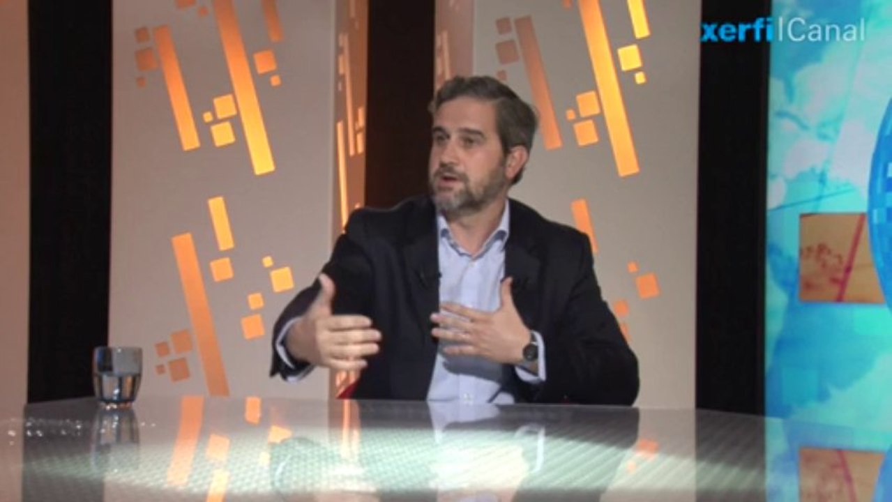 Guillaume Plantin, Xerfi Canal Droit des « faillites » : un projet de réforme radicale !