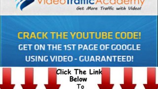 Review Of Video Traffic Academy + Video Traffic Academy Warrior Forum