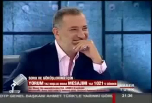 Cübbeli Ahmet Hoca En Komik Bölümler