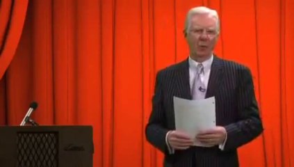 Law of Attraction - Bob Proctor  - The 11 Forgotten Laws