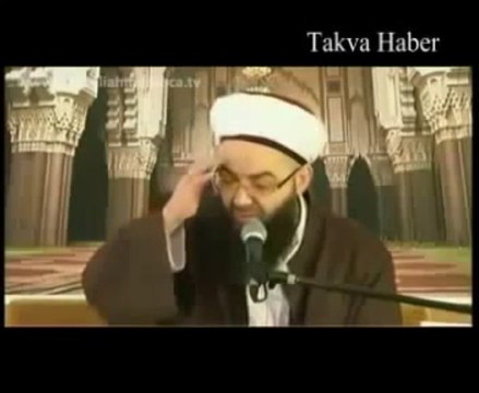 CÜBBELİ AHMET'İN DİĞER TANRISI ! TARİKATLARIN DİĞER ALLAH'I