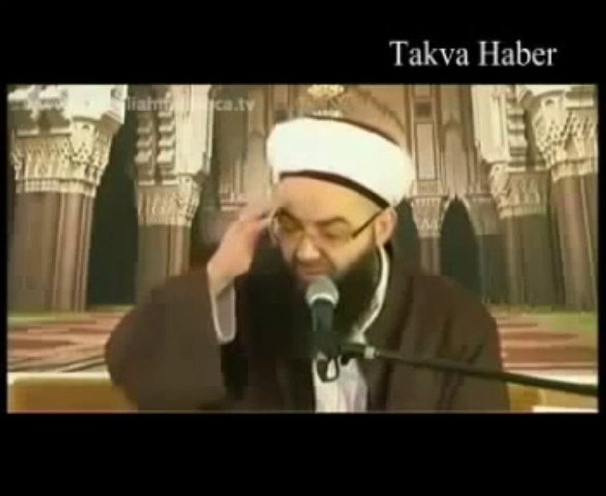 CÜBBELİ AHMET'İN DİĞER TANRISI ! TARİKATLARIN DİĞER ALLAH'I