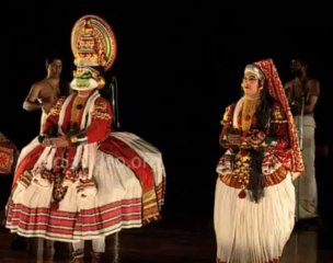 Discover the Rich Heritage of Classical Indian Dance & Theatre 🎭