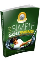 The Simple Golf Swing Review + Bonus