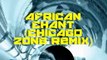 Q-IC - African Chant (Chicago Zone Remix) (HD) Official Records Mania