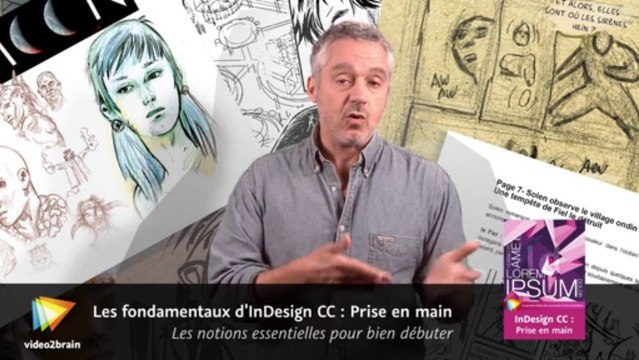 La création de BD : Préparer un projet et le transmettre à un éditeur