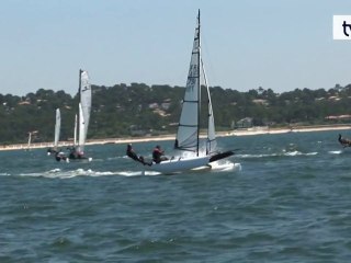 Sirena 20 Years Video Contest - championnat du monde SL16 - 2013