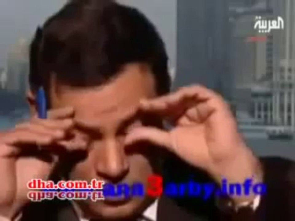 CANLI YAYINDA ÖLÜM ANI !!!!