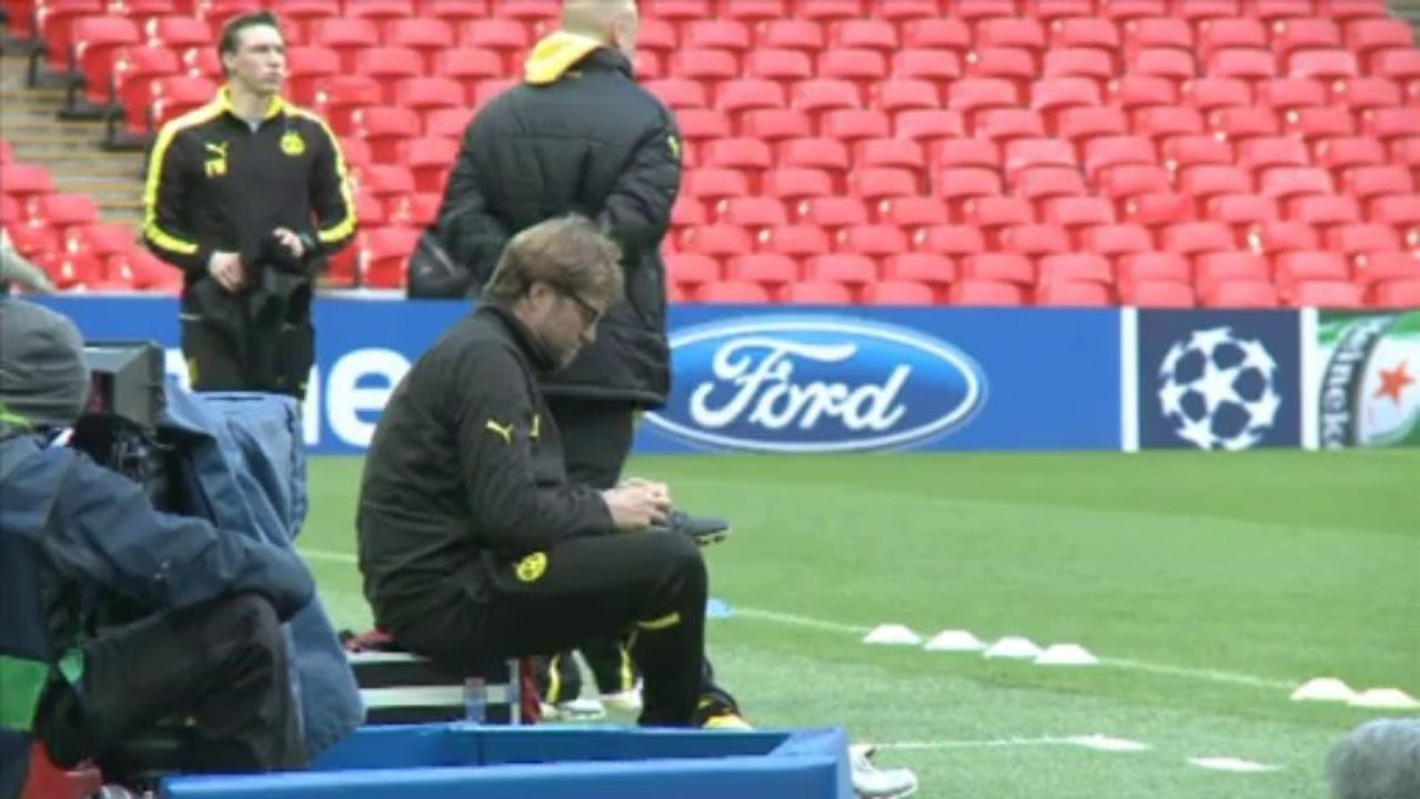 Aus eins mach zwei: Klopp fehlt auch bei Arsenal