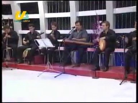 uğur karakuş-hazin hazin ağlar gönül. Seslisin.Com