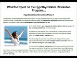 Tom Brimeyer Hypothyroidism Revolution Program Review