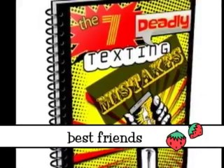 Magnetic Messaging Buy