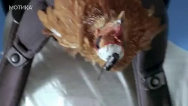 МОТИКА: Луд камерман дојде до идеја како да прави соврено стабилни видеа во движење