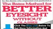 Improve Vision Without Glasses Contact Lenses + Improve Your Vision Without Glasses Pdf