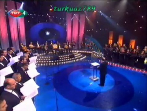 TÜRK TASAVVUF MÜZİĞİ KOROSU-Benî Candan Usandırdı Cefâdan Yâr Usanmaz Mı?