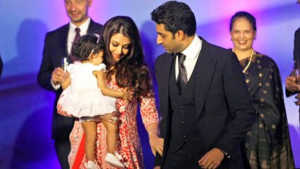 Aishwarya Rai Abhishek Bachchan Will Not Do A Film Together ? - Watch Why !